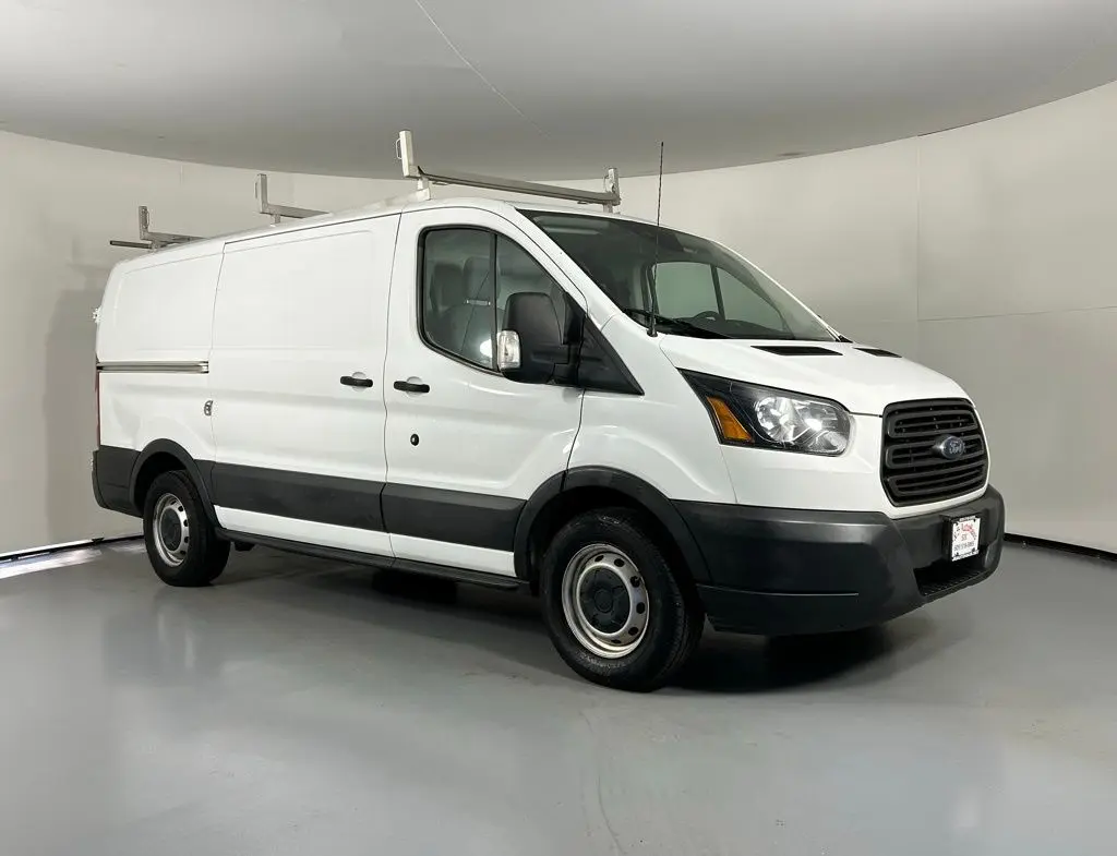 2017 Ford Transit Van Base