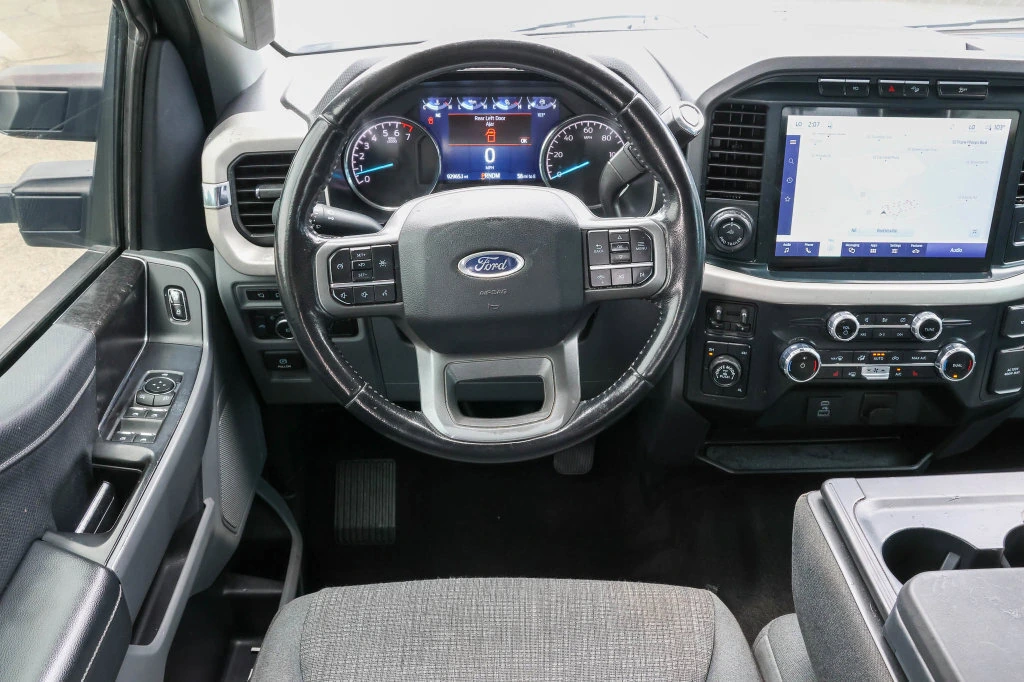 2022 Ford F-150 XLT - Photo 19