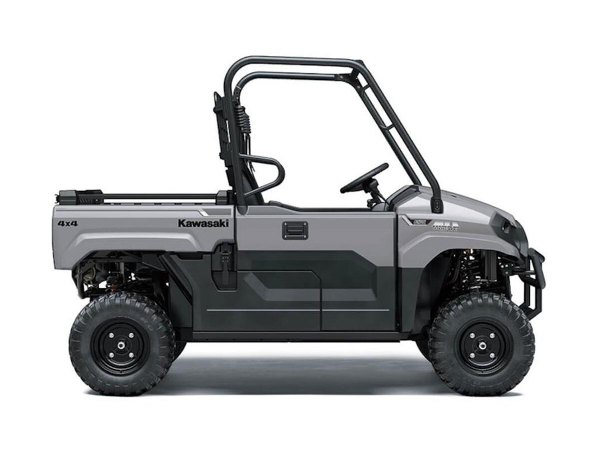 2026 Kawasaki MULE PRO-MX™ EPS