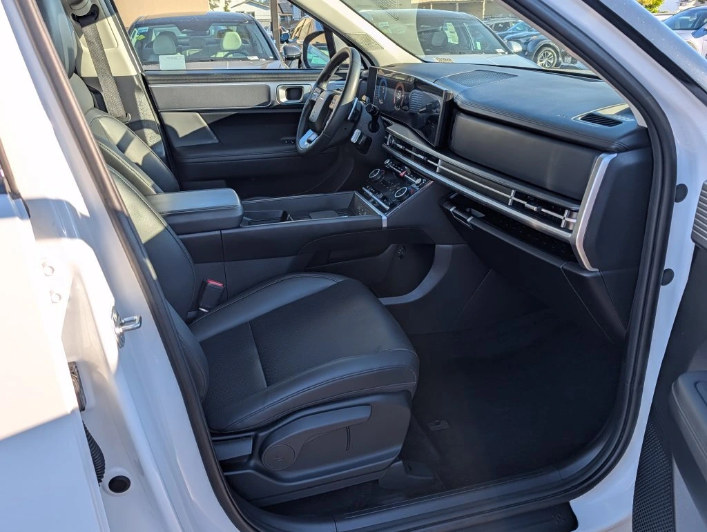 2026 Hyundai Santa Fe SEL - Photo 9