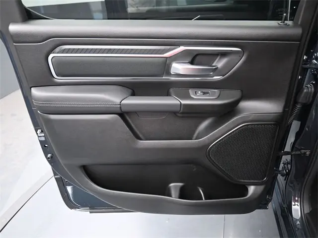 2025 Ram 1500 Big Horn Lone Star photo 27