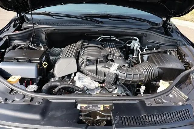 2024 Dodge Durango SRT 392 photo 53