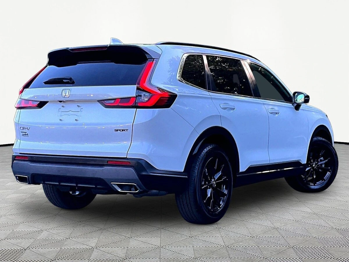 2024 Honda CR-V Sport-L - Photo 6