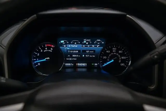 2017 Ford F-250 photo 25