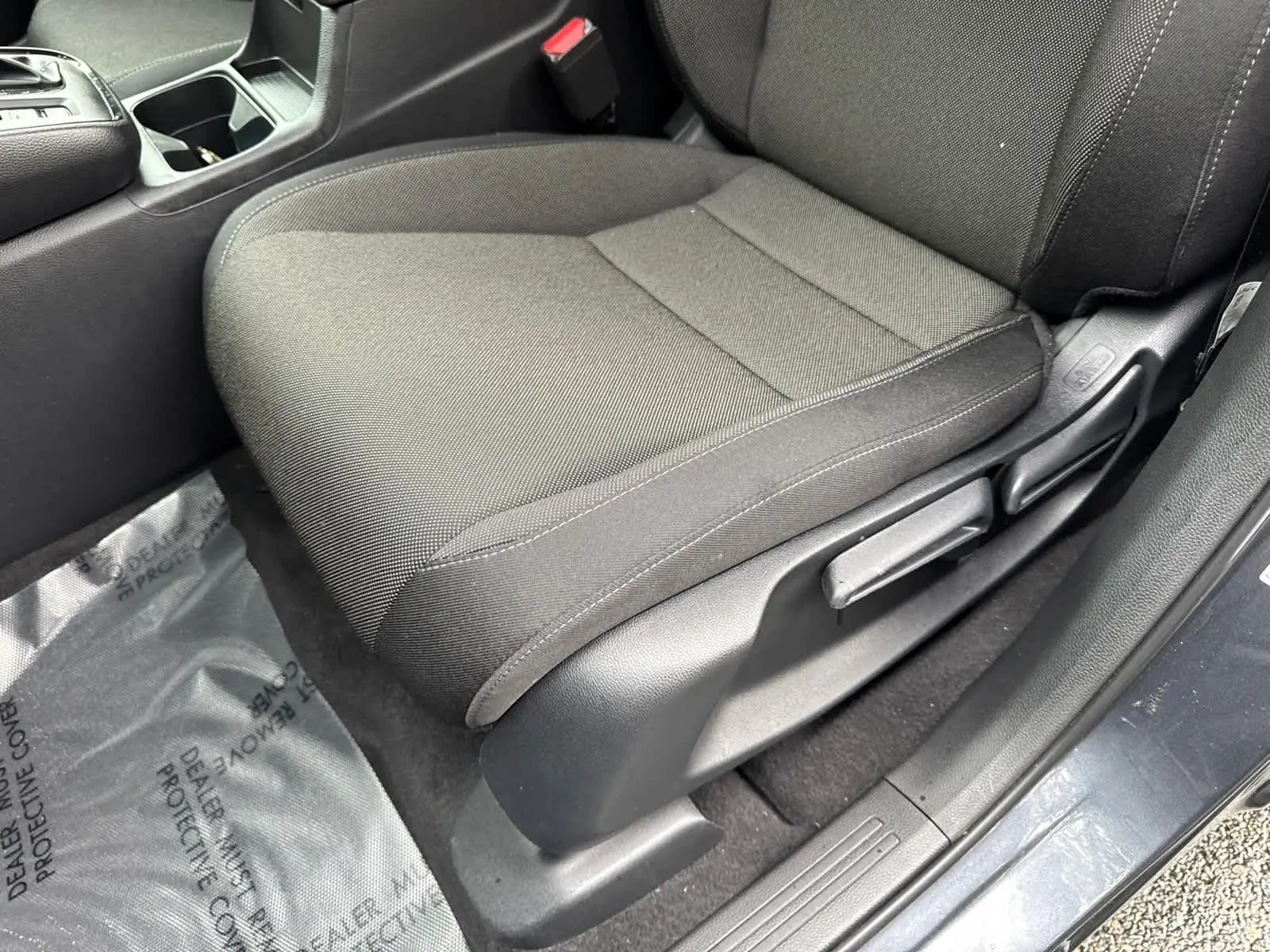 2025 Honda CR-V LX photo 14