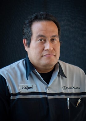 Rafael Goana