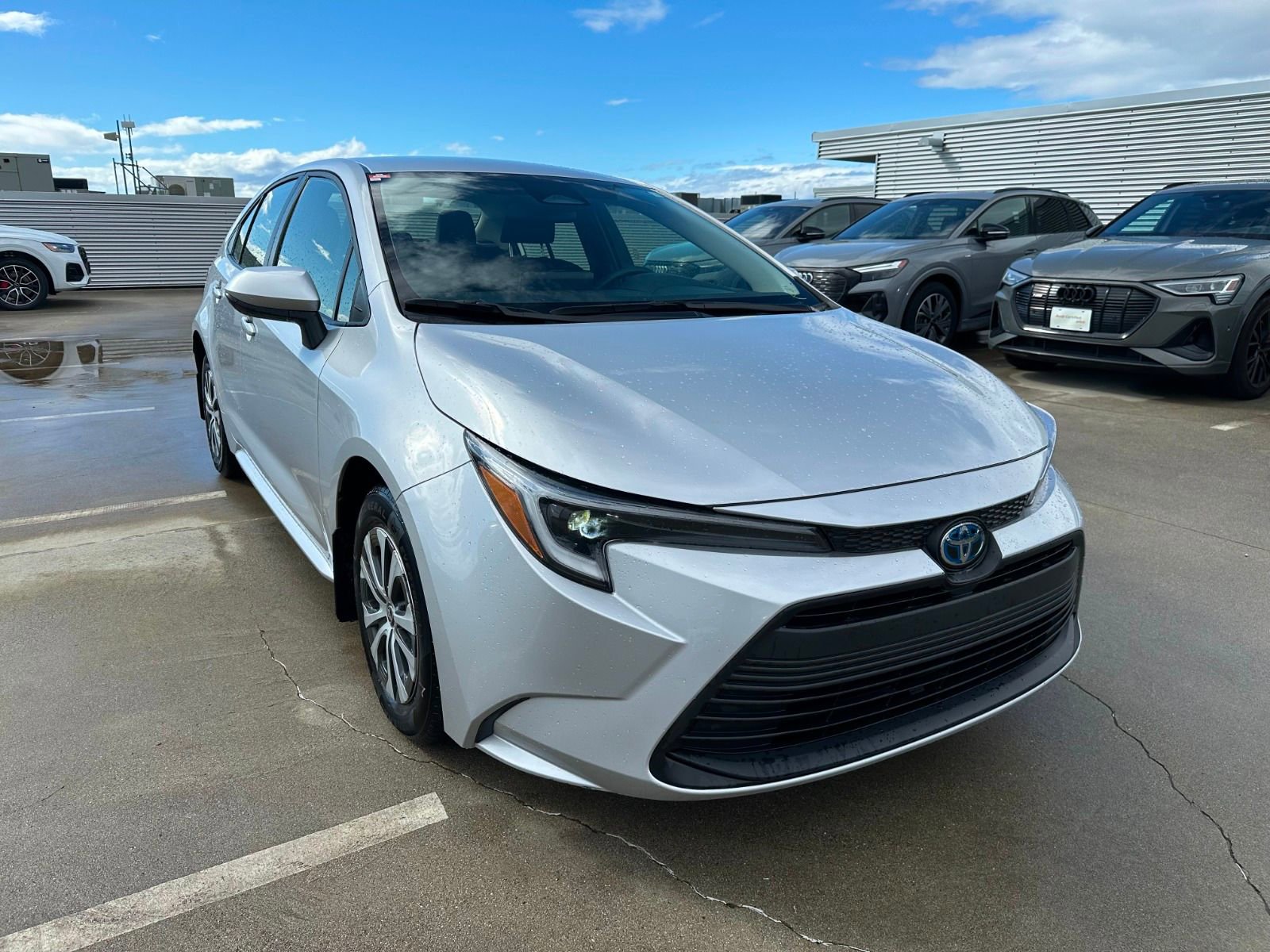 Vehicle