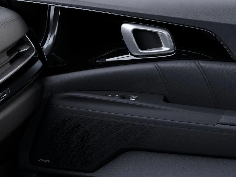 2026 Kia Carnival SX Prestige - Photo 16