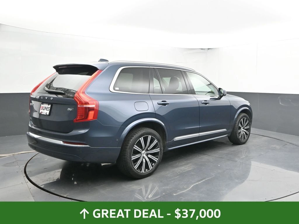 2023 Volvo - image 13