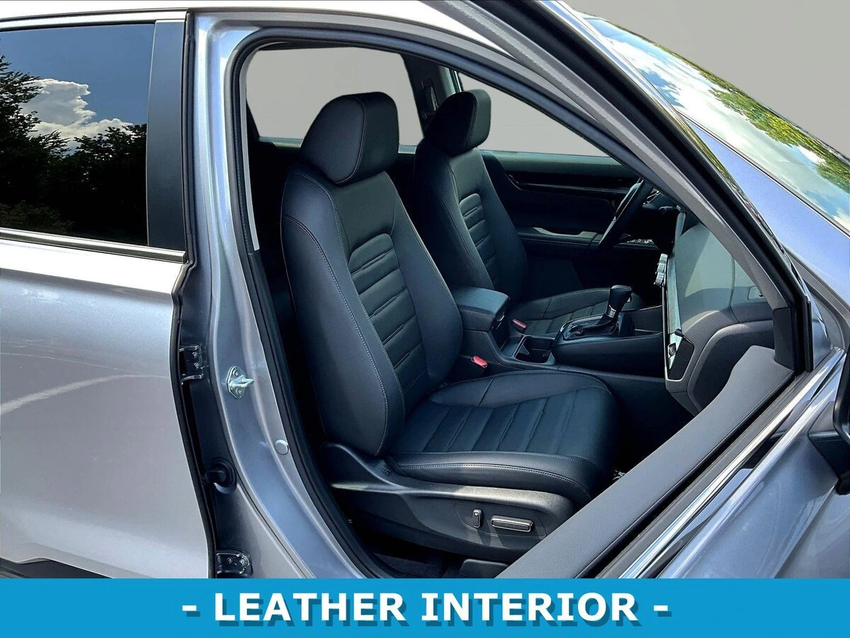 2026 Honda CR-V EX-L - Photo 29
