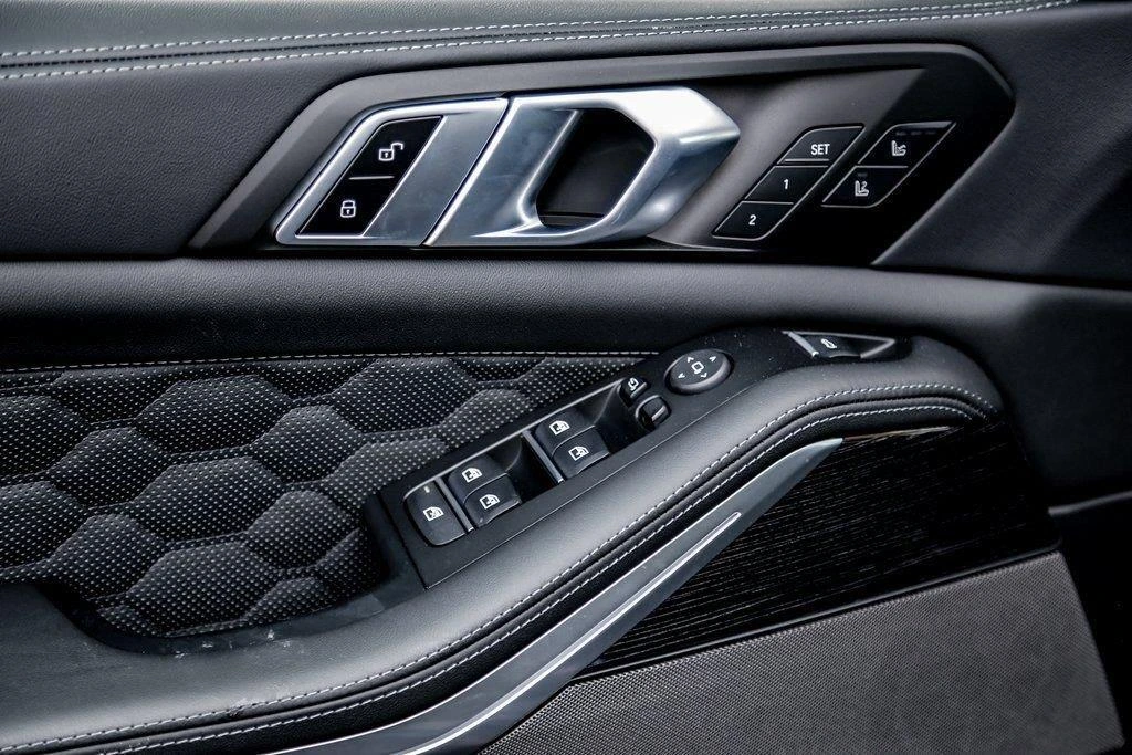 2026 BMW X5 M X5 M - Photo 26