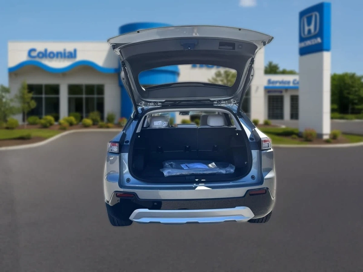 2025 Honda Prologue Elite - Photo 40