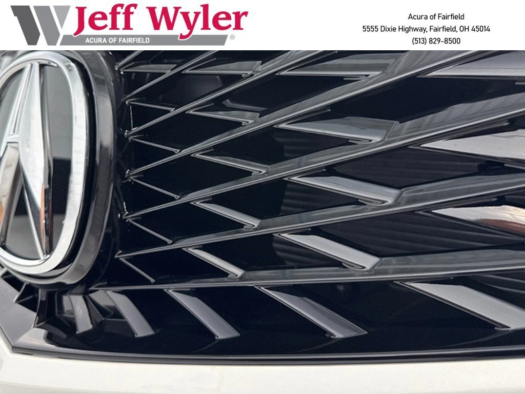 2026 Acura Integra A-Spec w/Technology Package - Photo 9