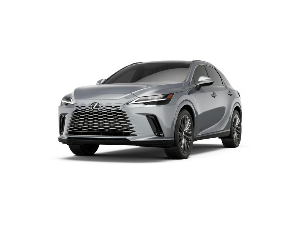 2026 Lexus RX 450h+ 450h+ Luxury