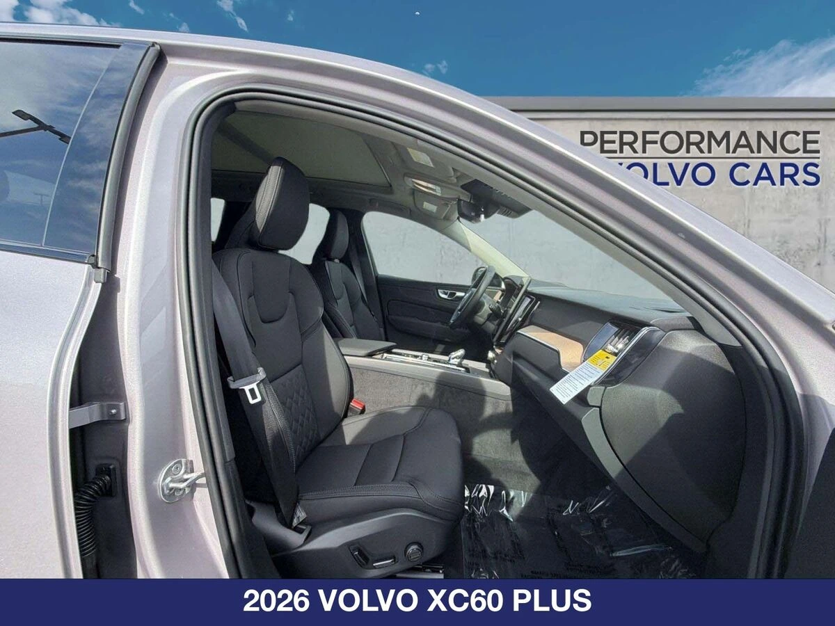 2026 Volvo - image 29