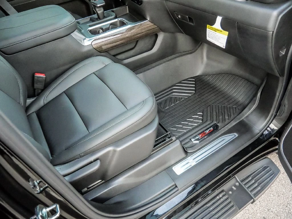 2026 Chevrolet Silverado 1500 RST - Photo 17