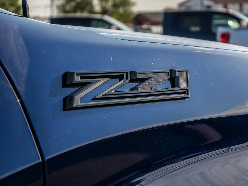 2026 Chevrolet Silverado 1500 LT - Photo 10