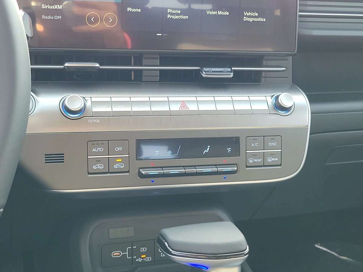 2026 Hyundai Kona SEL Sport - Photo 10