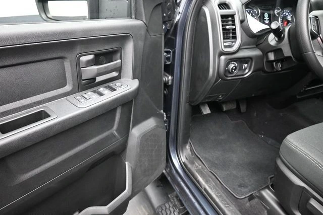2026 RAM 2500 Tradesman - Photo 8