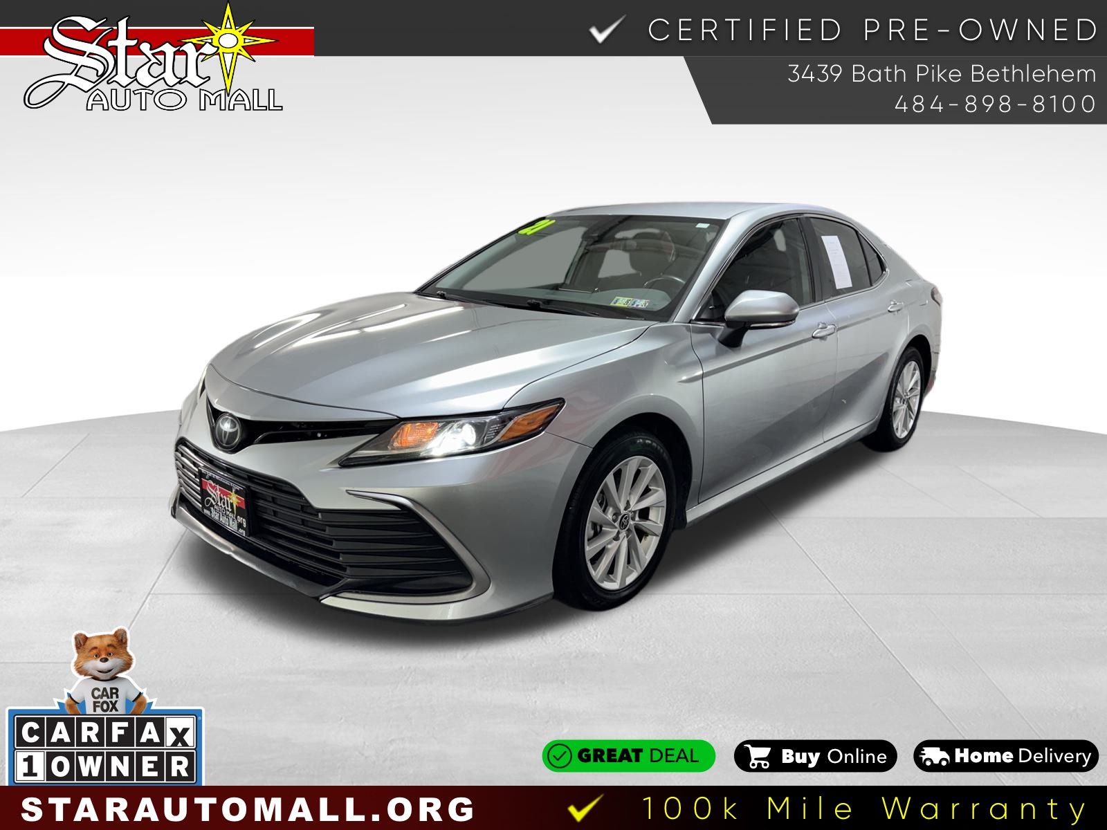 Vehicle