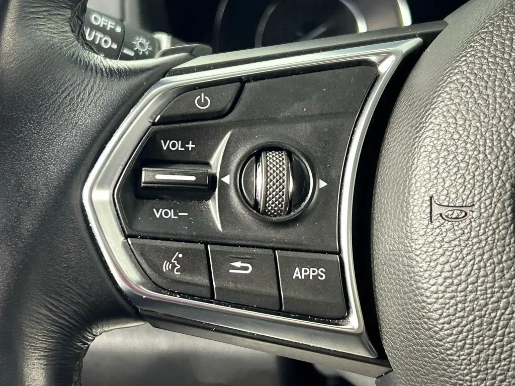 2021 Acura RDX Technology photo 24