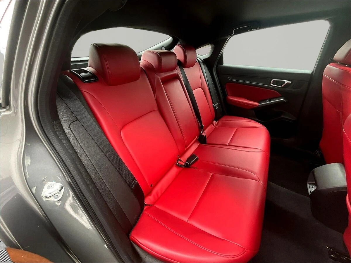 2023 Acura Integra A-Spec with Tech Package - Photo 25