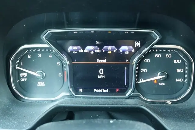2021 Gmc Yukon XL SLT photo 35
