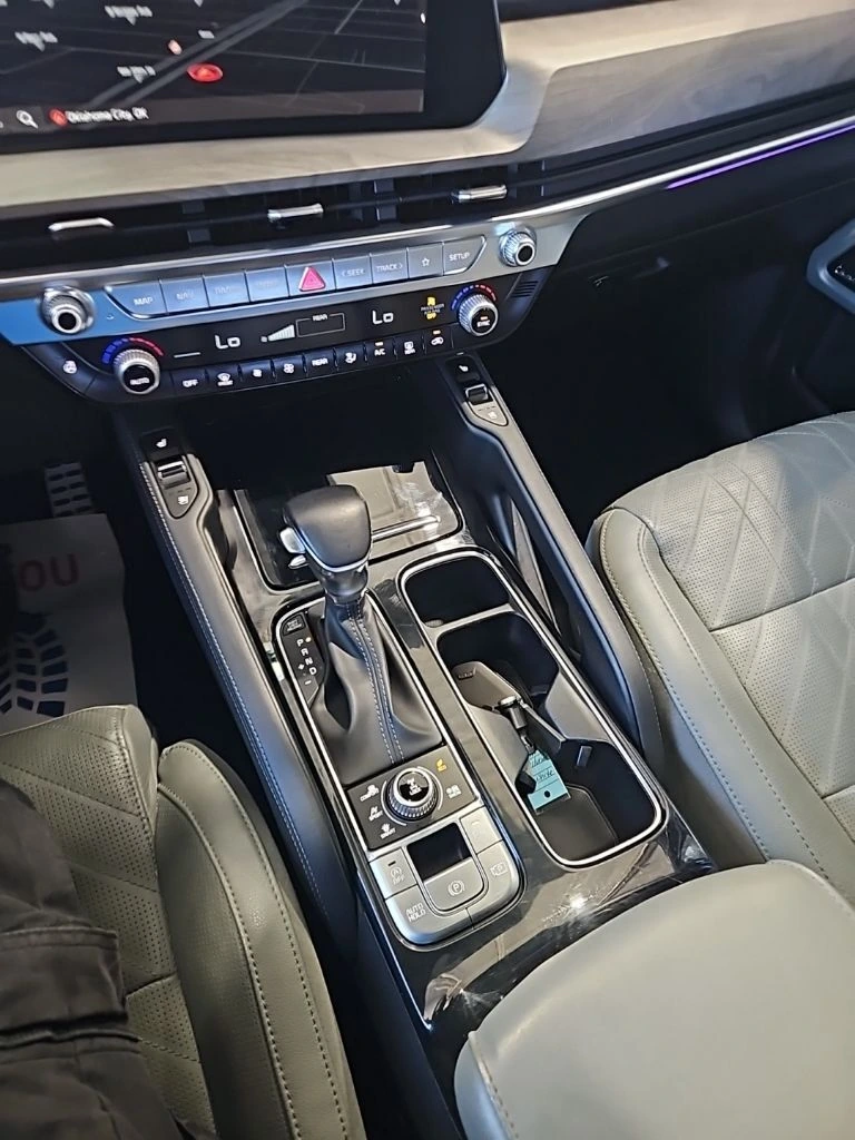 2023 Kia Telluride SX X-Line - Photo 34