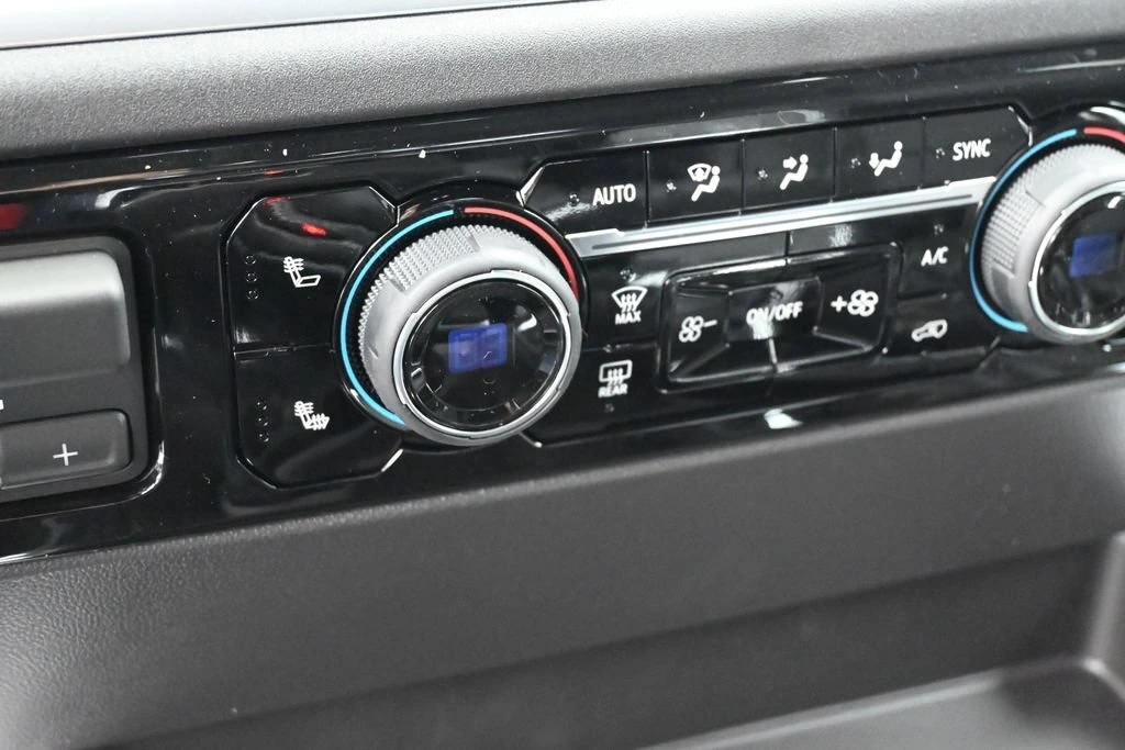 2026 Chevrolet Silverado 1500 RST - Photo 20