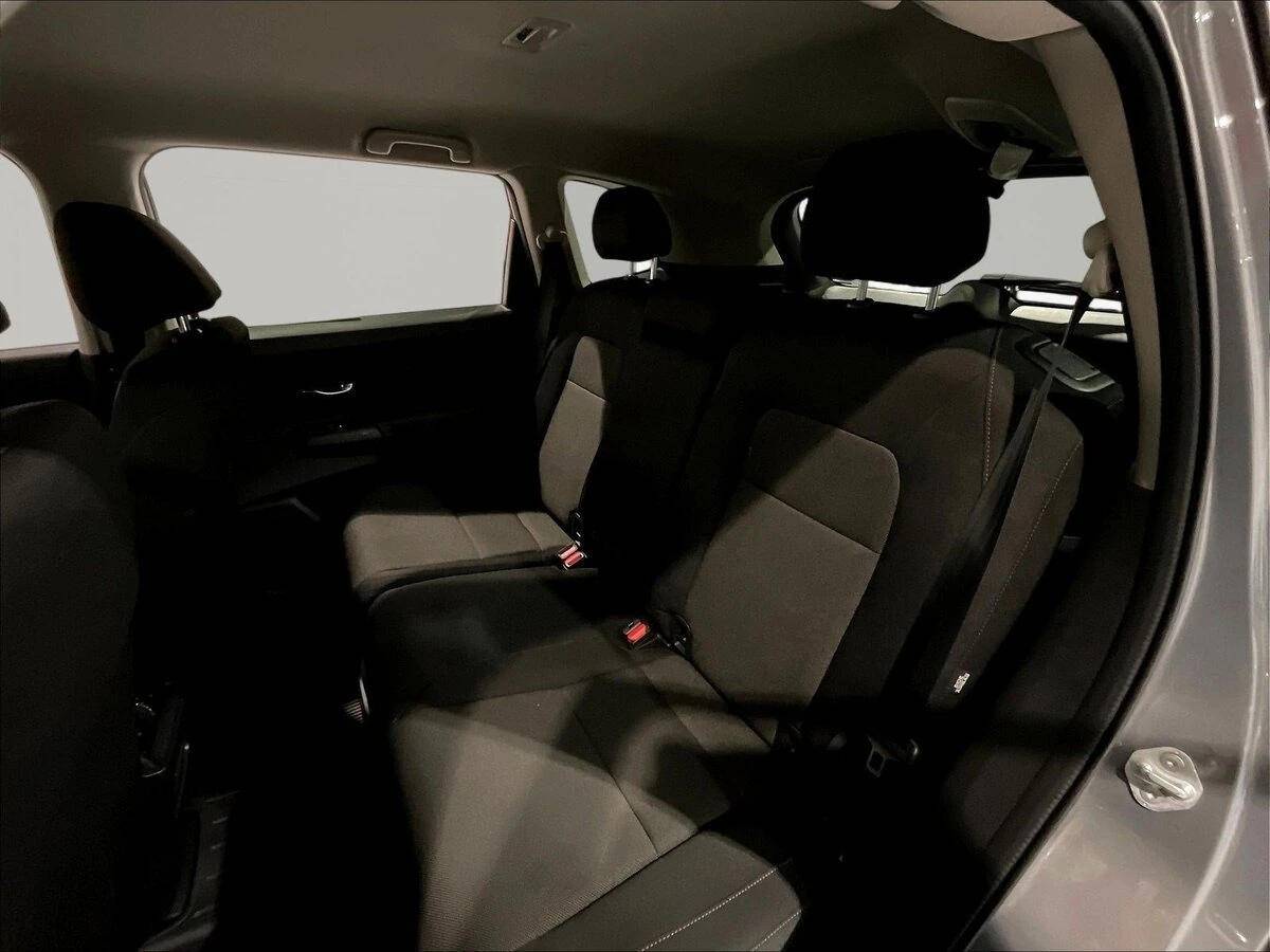 2026 Honda CR-V LX - Photo 21