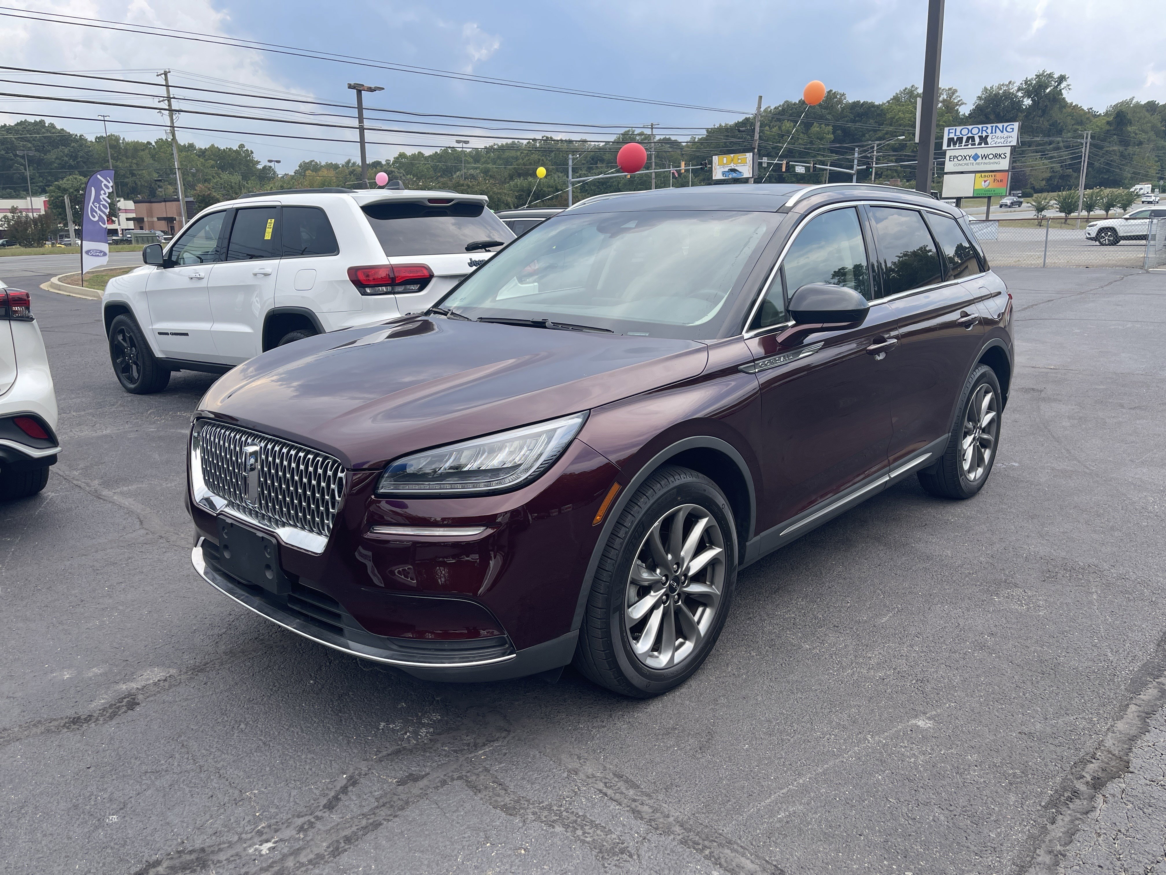 Vehicle