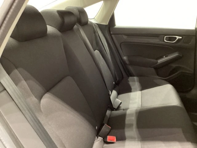 2024 Honda Civic LX - Photo 17
