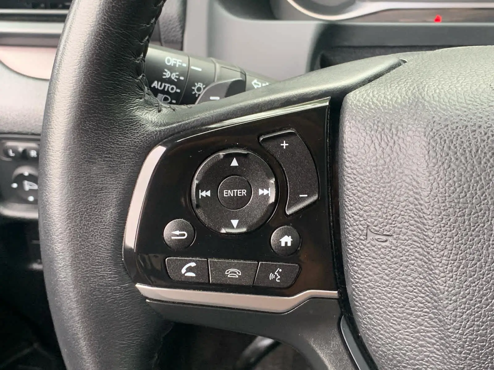 2022 Honda Pilot EX-L photo 19