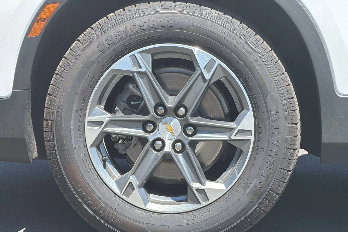 2025 Chevrolet Blazer 2LT - Photo 26