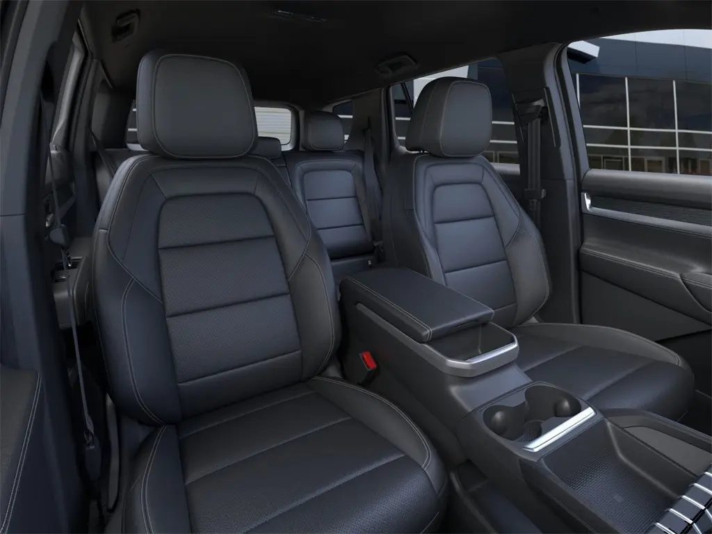 2026 Gmc Terrain Elevation photo 14