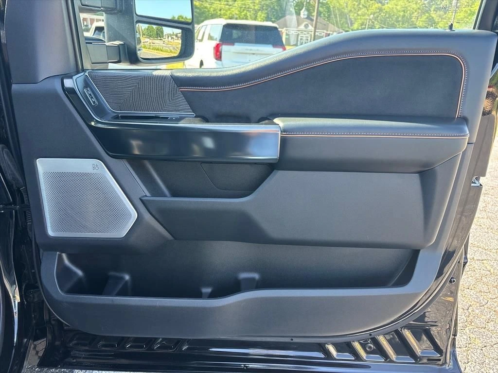 2024 Ford F-250 Super Duty Platinum - Photo 15