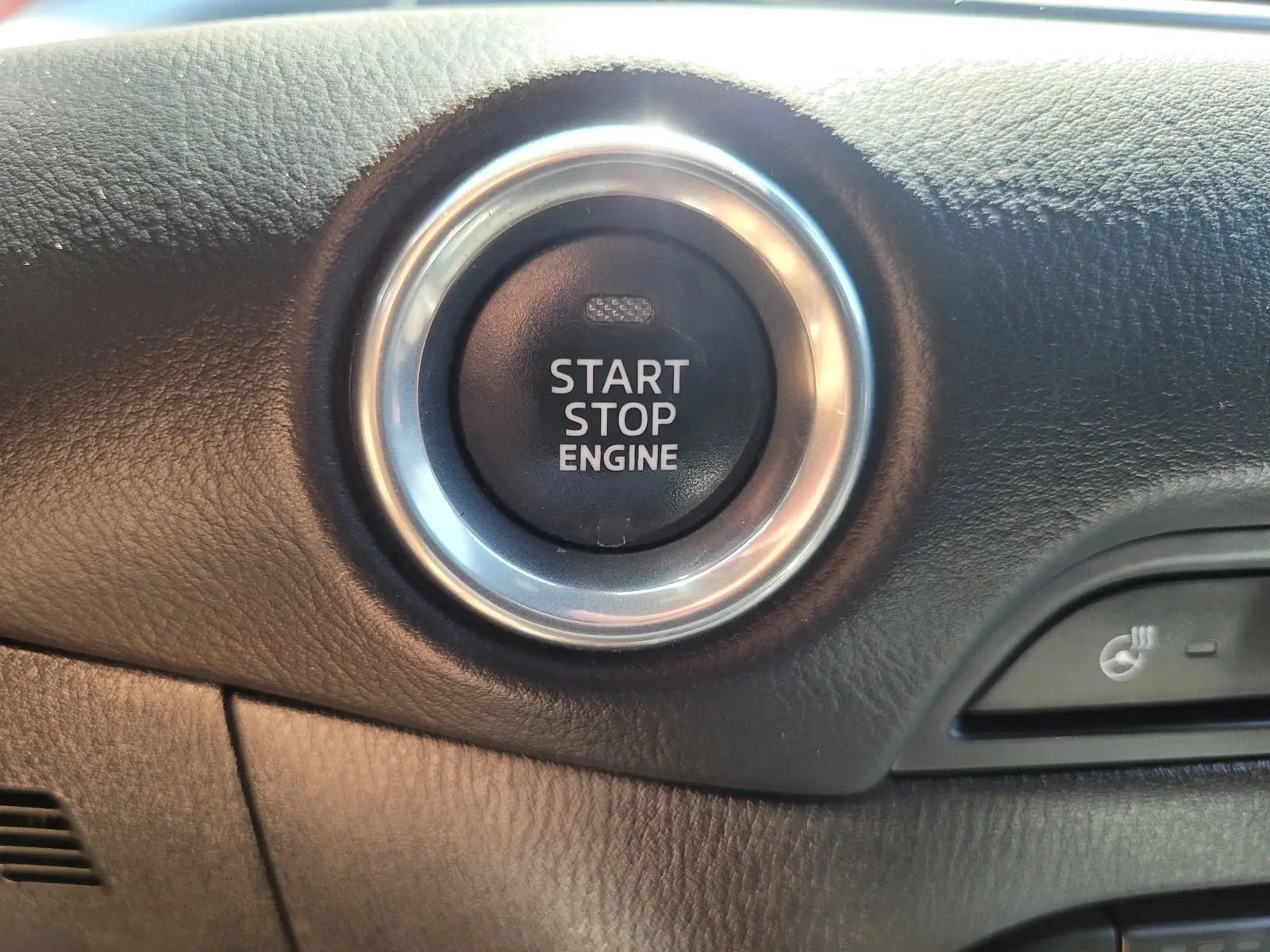 2023 Mazda CX-5 2.5 Turbo Signature photo 21