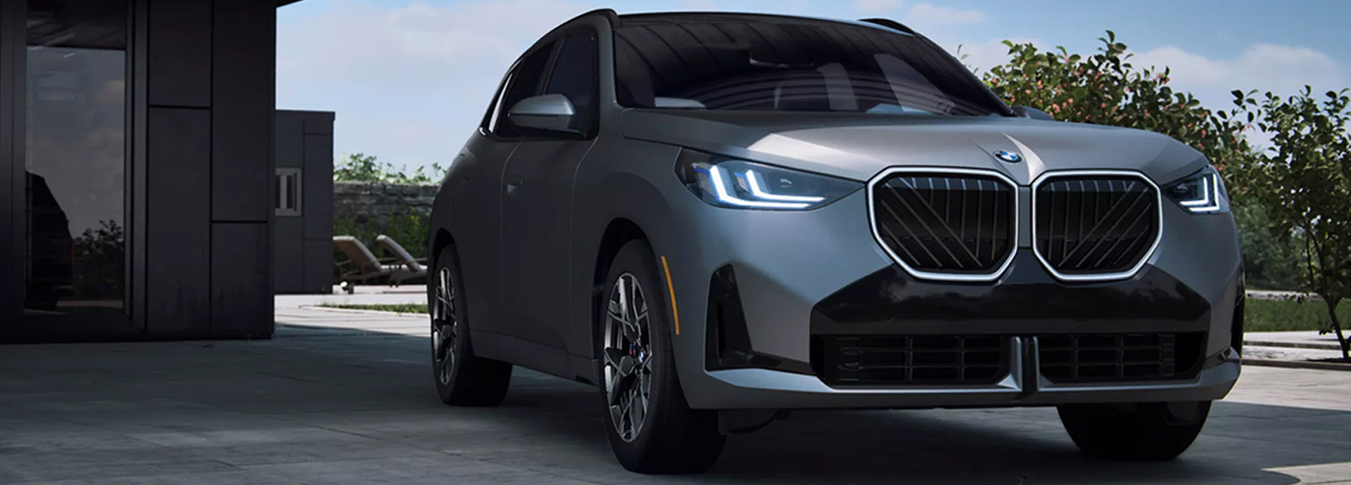 2026 BMW X3 in Greensboro, NC