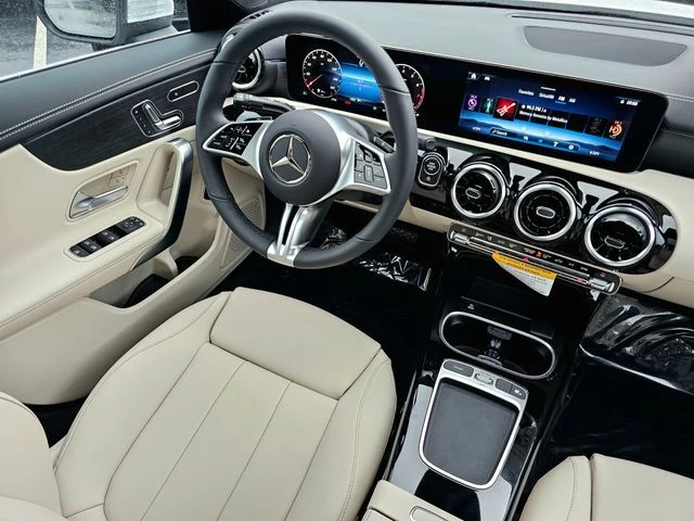 2026 Mercedes-Benz CLA CLA 250 - Photo 25
