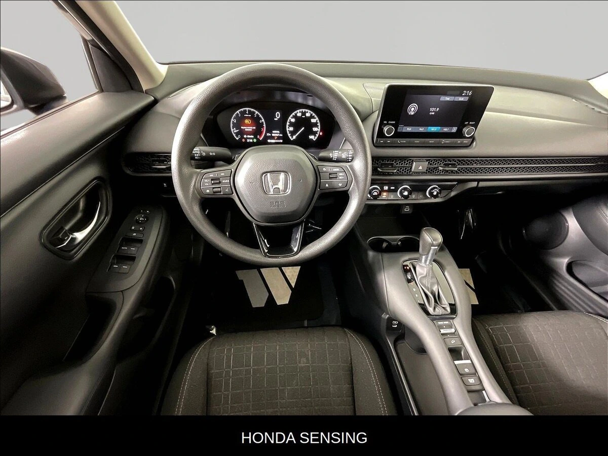 2024 Honda HR-V LX - Photo 8