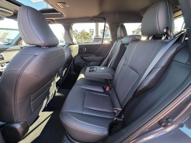2026 Subaru Outback Limited - Photo 14