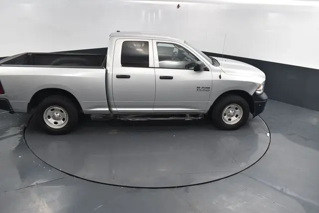 2015 Ram 1500 Tradesman photo 31
