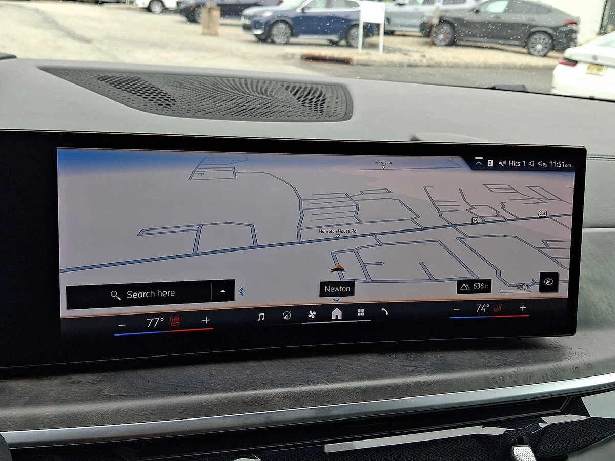 2024 BMW X5 40i - Photo 17