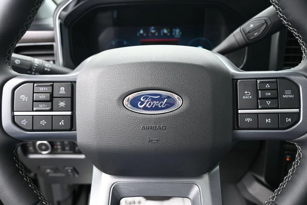 2026 Ford F-250 Super Duty Lariat - Photo 34