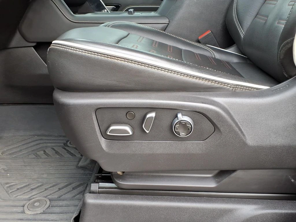 2024 GMC Sierra 2500HD AT4X - Photo 25