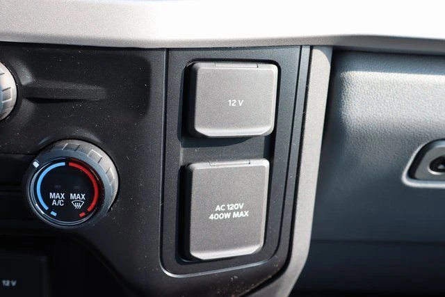 2026 Ford F-350 Super Duty XL - Photo 31