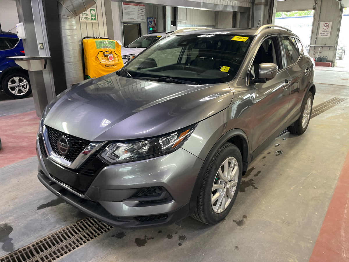 Vehicle