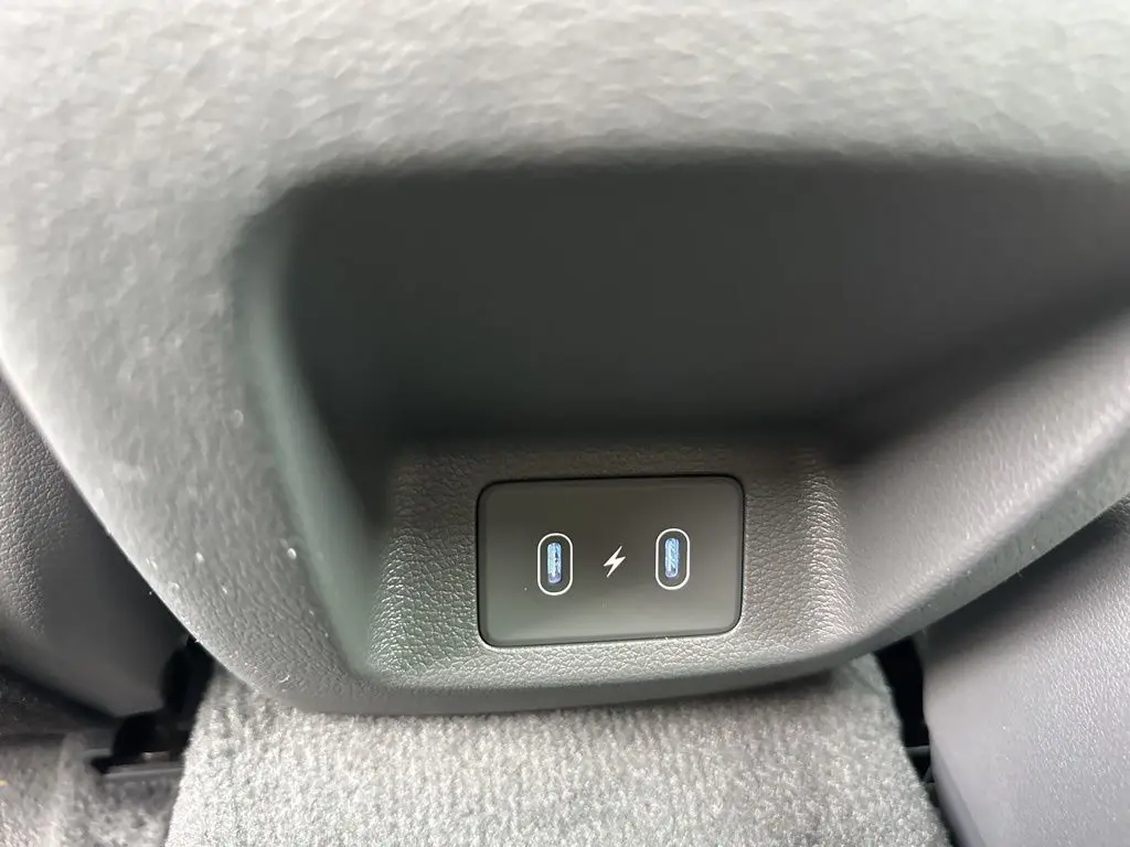 2026 Hyundai Sonata SEL Sport photo 21