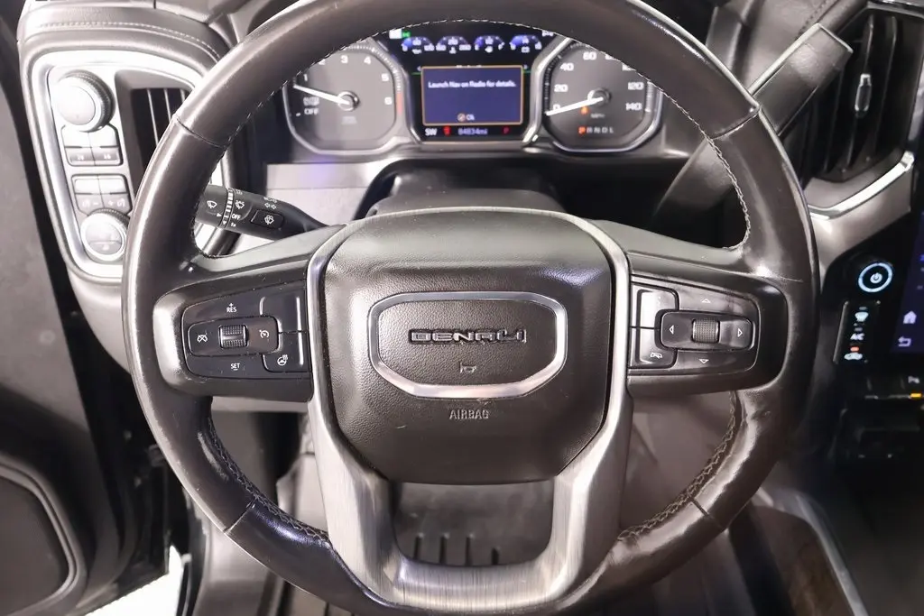 2019 Gmc Sierra 1500 Denali photo 3