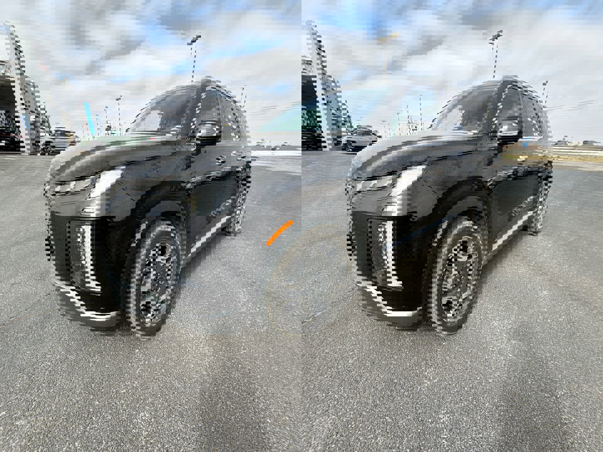 Vehicle